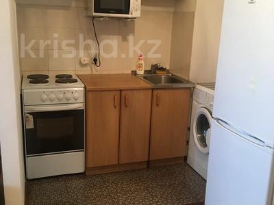 1-комнатная квартира · 26 м² · 8/13 этаж, Казыбек би 139 — Шагабутдинова за 220 000 ₸ в Алматы, Алмалинский р-н