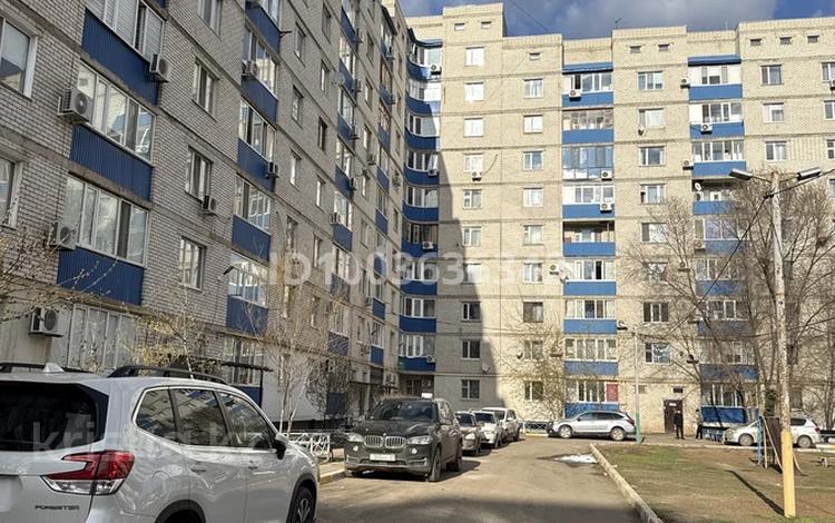 3-бөлмелі пәтер · 90 м² · 1/9 қабат, Қонаев ш/а. 58 — Толе би, Абулхаирхана, Жана Орда, Астана, бағасы: 41.5 млн ₸ в Уральске, мкр Кунаева — фото 7
