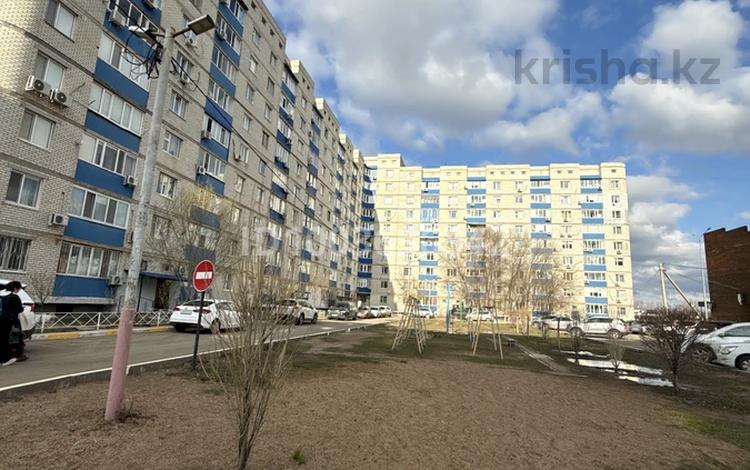 3-комнатная квартира · 90 м² · 1/9 этаж, мкр Кунаева 58 — Толе би, Абулхаирхана, Жана Орда, Астана за 42 млн ₸ в Уральске — фото 9