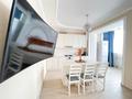 1-комнатная квартира · 50 м² · 14/18 этаж, Гагарина 133б за 18 000 ₸ в Алматы, Бостандыкский р-н
