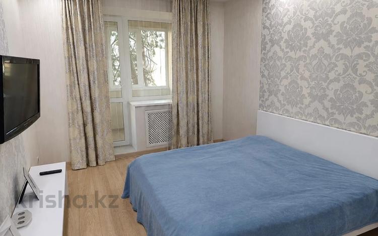 2-бөлмелі пәтер · 50 м² · 3/5 қабат, Достык 119 — Омарова, бағасы: 350 000 ₸ в Алматы, Медеуский р-н — фото 2