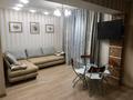 2-бөлмелі пәтер · 50 м² · 3/5 қабат, Достык 119 — Омарова, бағасы: 350 000 ₸ в Алматы, Медеуский р-н — фото 3