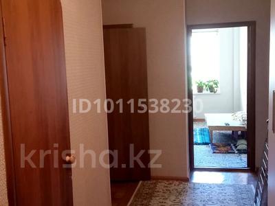 2-комнатная квартира · 59.7 м² · 1/9 этаж, мкр Нурсат 2 13 — Возле Рахима плаза и Медикер ЮК за 28.5 млн ₸ в Шымкенте, Каратауский р-н