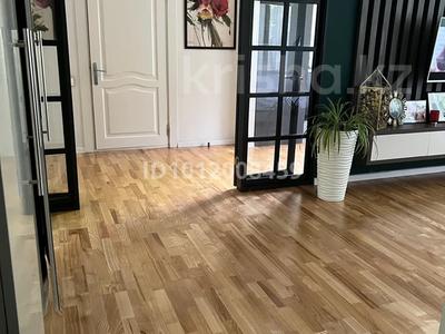 2-комнатная квартира · 62.6 м² · 2/5 этаж, Байтурсынова 72 — Шевченко Байтурсынова за 75 млн ₸ в Алматы, Алмалинский р-н