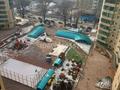 2-комнатная квартира · 74 м² · 12/19 этаж, Кожамкулова 269 — Кожамкулова пересечение Шевченко за 350 000 ₸ в Алматы, Алмалинский р-н — фото 19