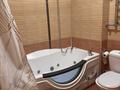 2-комнатная квартира · 74 м² · 12/19 этаж, Кожамкулова 269 — Кожамкулова пересечение Шевченко за 350 000 ₸ в Алматы, Алмалинский р-н — фото 15