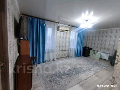 3-комнатная квартира, 57 м², 5/5 этаж, 5 мкр 4 за 14.5 млн 〒 в Талдыкоргане, мкр Самал