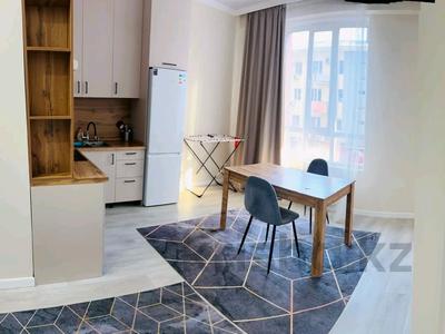 1-комнатная квартира · 50 м², Сейфулина 469а​ — Mego Park за 2 500 〒 в Алматы, Алмалинский р-н