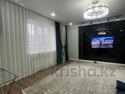 Отдельный дом · 7 комнат · 281.6 м² · 6 сот., Кайырбекова 331 за 82 млн ₸ в Костанае