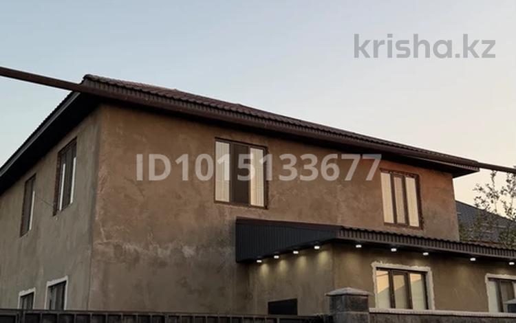 Часть дома · 7 комнат · 230 м² · 5 сот., Улытау 30 за 65 млн ₸ в Иргели — фото 10