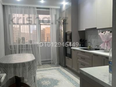3-комнатная квартира · 93 м² · 6/9 этаж, Назарбаева 121 за 52 млн ₸ в Кокшетау