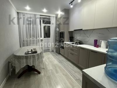 3-комнатная квартира · 93 м² · 6/9 этаж, Н.Назарбаева 121 за 46 млн ₸ в Кокшетау