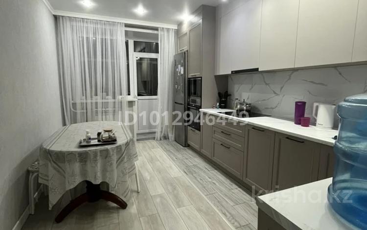 3-комнатная квартира · 93 м² · 6/9 этаж, Н.Назарбаева 121 за 46 млн ₸ в Кокшетау — фото 13