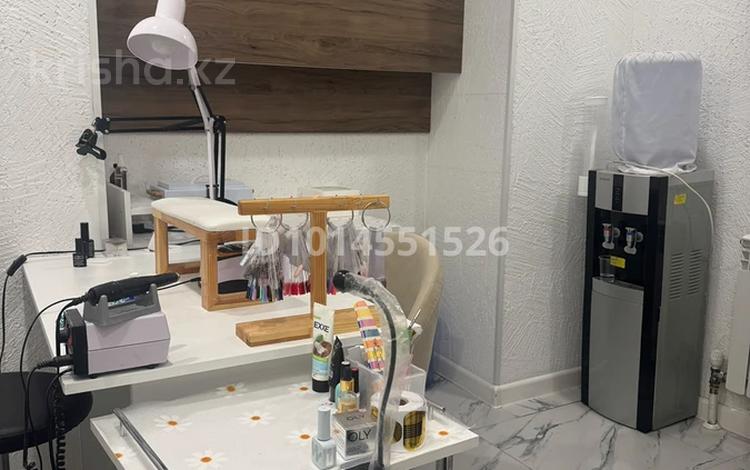 Сұлулық салондары, студиялар · 10 м², бағасы: 50 000 ₸ в Астане, р-н Байконур — фото 2