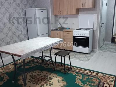 1-бөлмелі пәтер, 30 м², 4/9 қабат ай сайын, мкр Аккент, Мкр. Аккент 66, бағасы: 180 000 〒 в Алматы, Алатауский р-н