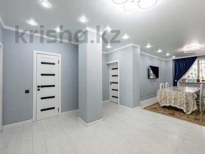 3-комнатная квартира · 71.2 м² · 1/14 этаж, Айнаколь 56/1 за 36.9 млн ₸ в Астане, Алматы р-н