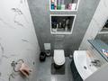 3-комнатная квартира · 71.2 м² · 1/14 этаж, Айнаколь 56/1 за 36.9 млн ₸ в Астане, Алматы р-н — фото 22