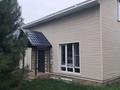 Отдельный дом · 5 комнат · 160 м² · 7 сот., мкр Таусамалы 14 — С/т Жанат за 70 млн ₸ в Алматы, Наурызбайский р-н