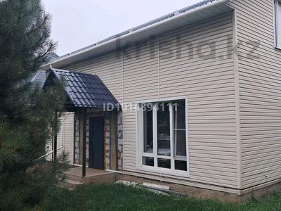 Отдельный дом · 5 комнат · 160 м² · 7 сот., мкр Таусамалы 14 — С/т Жанат за 70 млн ₸ в Алматы, Наурызбайский р-н