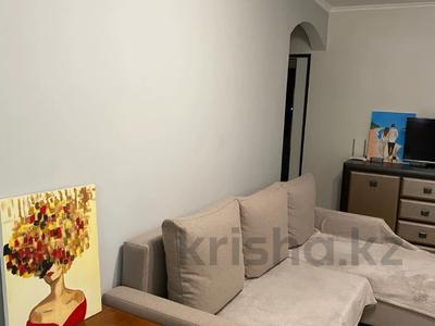 2-комнатная квартира · 44 м² · 1/5 этаж, Клочкова 24 за 37 млн ₸ в Алматы, Алмалинский р-н