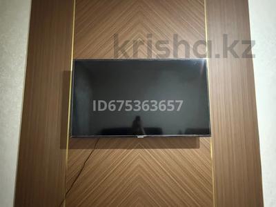 1-комнатная квартира · 48 м² · 2/9 этаж, Иманбаева 8/1 — Гумаркараш Республика Бараева иманова за 2 000 ₸ в Астане, р-н Байконур