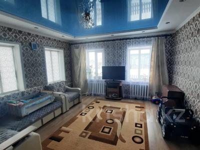 Отдельный дом • 3 комнаты • 83 м² • 8 сот., Союзная за 17 млн 〒 в Петропавловске