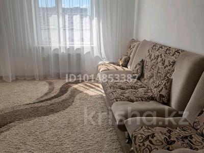 2 комнаты · 60 м² · 6/7 этаж, Кайым Мухамедханов 16/2 за 80 000 ₸ в Астане, Нура р-н