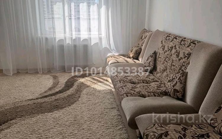 2 комнаты · 60 м² · 6/7 этаж, Кайым Мухамедханов 16/2 за 80 000 ₸ в Астане, Нура р-н — фото 2