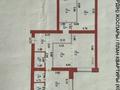 4-комнатная квартира · 116 м² · 8/10 этаж, К. Сатпаева 24 за 62.5 млн ₸ в Астане, Алматы р-н — фото 15