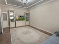 4-комнатная квартира · 116 м² · 8/10 этаж, К. Сатпаева 24 за 65 млн ₸ в Астане, Алматы р-н — фото 4