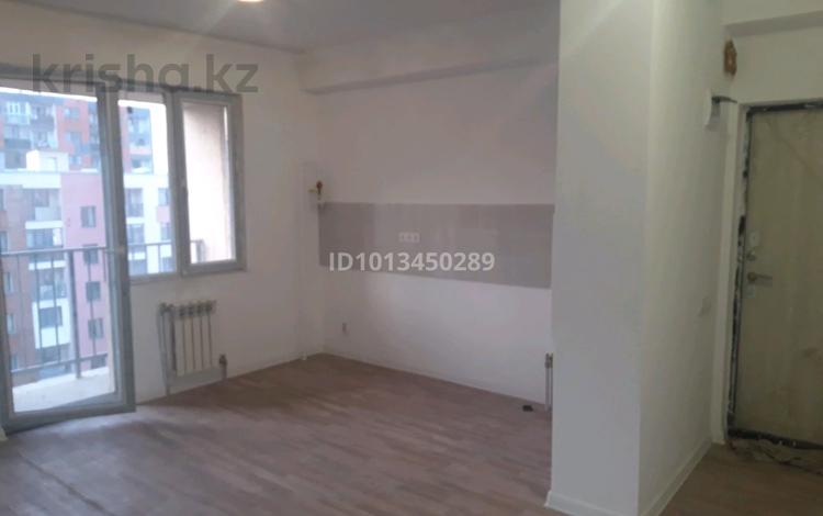 2-комнатная квартира · 57 м² · 6/6 этаж, мкр Шугыла, Жунисова 4/1-18 за 28.5 млн ₸ в Алматы, Наурызбайский р-н — фото 2