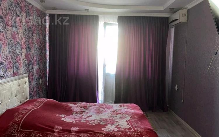 2-комнатная квартира · 44 м² · 4/5 этаж, Айбергенова 7 за 15.3 млн ₸ в Шымкенте, Аль-Фарабийский р-н — фото 2