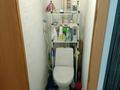 3-бөлмелі пәтер · 61 м² · 4/5 қабат, 1-й микрорайон, Каирбекова 373 — Супермаркет солнечный, бағасы: 23 млн ₸ в Костанае — фото 10