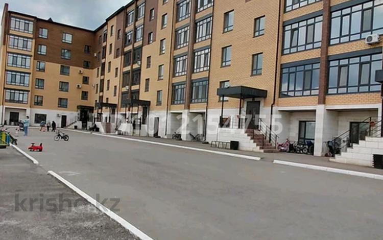 2-бөлмелі пәтер · 51 м² · 3/5 қабат, Габдуллина — Жунусова, бағасы: 23 млн ₸ в Кокшетау — фото 7