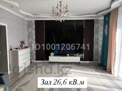 Отдельный дом · 3 комнаты · 103 м² · 3 сот., Яблоневая за 26 млн 〒 в Уральске