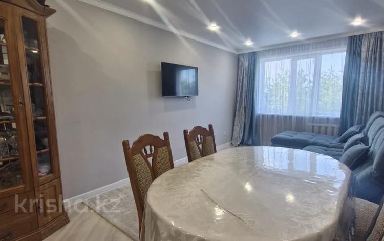 3-бөлмелі пәтер · 66.9 м² · 7/9 қабат, Толстого 90, бағасы: 29.9 млн ₸ в Павлодаре — фото 2
