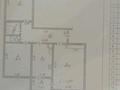 3-комнатная квартира, 88.1 м², 5/5 этаж, Мкр Водник-2 за 22.5 млн 〒 в Боралдае (Бурундай) — фото 10