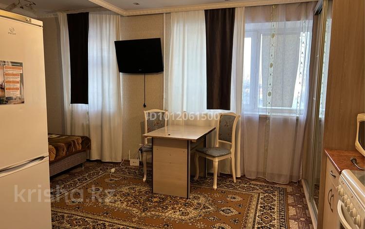 1-комнатная квартира · 25 м² · 1/5 этаж, Манаса 20/1 за 10 000 ₸ в Астане, Алматы р-н — фото 2