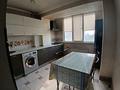 3 комнаты · 75 м² · 5/9 этаж, Ауезова 161 за 70 000 ₸ в Алматы, Бостандыкский р-н