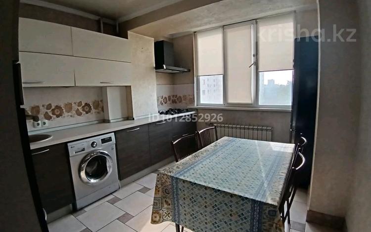 3 комнаты · 75 м² · 5/9 этаж, Ауезова 161 за 70 000 ₸ в Алматы, Бостандыкский р-н — фото 2