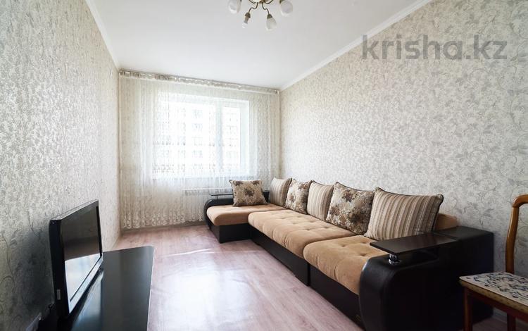 1-комнатная квартира · 38.5 м² · 2/9 этаж, Толе би за 24.5 млн ₸ в Астане, Нура р-н — фото 17