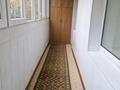 3-бөлмелі пәтер · 65 м² · 3/5 қабат, Таугүл ш/а. щепкина 1а, бағасы: 400 000 ₸ в Алматы, Ауэзовский р-н — фото 12