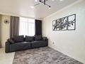3-бөлмелі пәтер · 82.7 м² · 3/9 қабат, Чингиза Айтматова 33, бағасы: ~ 46 млн ₸ в Астане, Нура р-н — фото 3