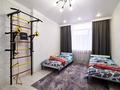 3-бөлмелі пәтер · 82.7 м² · 3/9 қабат, Чингиза Айтматова 33, бағасы: ~ 46 млн ₸ в Астане, Нура р-н — фото 16