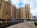 3-бөлмелі пәтер · 82.7 м² · 3/9 қабат, Чингиза Айтматова 33, бағасы: ~ 46 млн ₸ в Астане, Нура р-н — фото 34