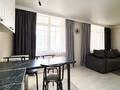 3-бөлмелі пәтер · 82.7 м² · 3/9 қабат, Чингиза Айтматова 33, бағасы: ~ 46 млн ₸ в Астане, Нура р-н — фото 7
