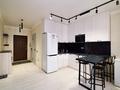 3-бөлмелі пәтер · 82.7 м² · 3/9 қабат, Чингиза Айтматова 33, бағасы: ~ 46 млн ₸ в Астане, Нура р-н — фото 9