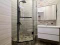 3-бөлмелі пәтер · 82.7 м² · 3/9 қабат, Чингиза Айтматова 33, бағасы: ~ 46 млн ₸ в Астане, Нура р-н — фото 20
