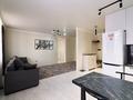3-бөлмелі пәтер · 82.7 м² · 3/9 қабат, Чингиза Айтматова 33, бағасы: ~ 46 млн ₸ в Астане, Нура р-н — фото 10