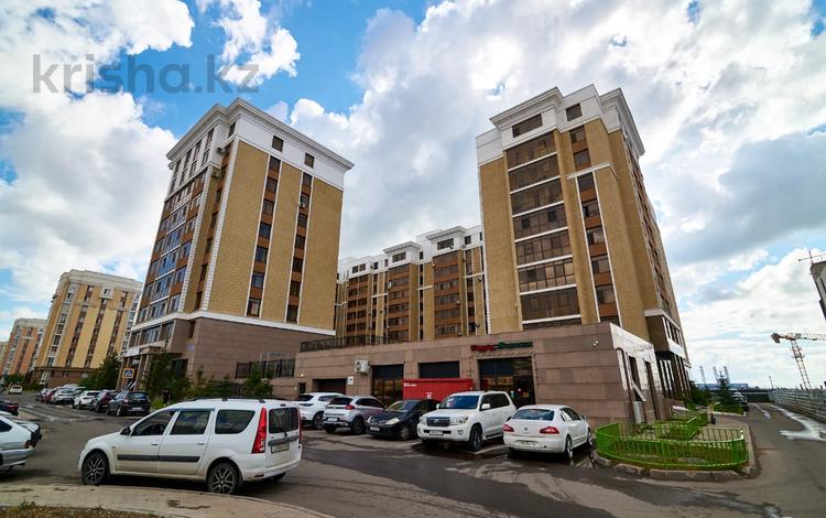 3-бөлмелі пәтер · 82.7 м² · 3/9 қабат, Чингиза Айтматова 33, бағасы: ~ 46 млн ₸ в Астане, Нура р-н — фото 9